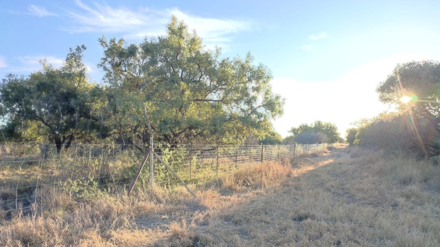 2 Bedroom Property for Sale in Lindleyspoort North West